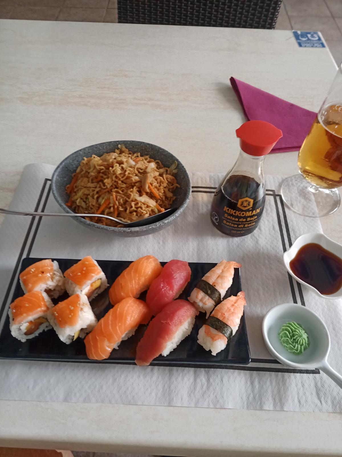 Sushi