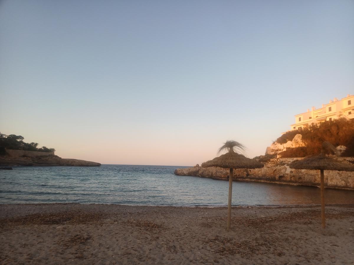 Cala Murada