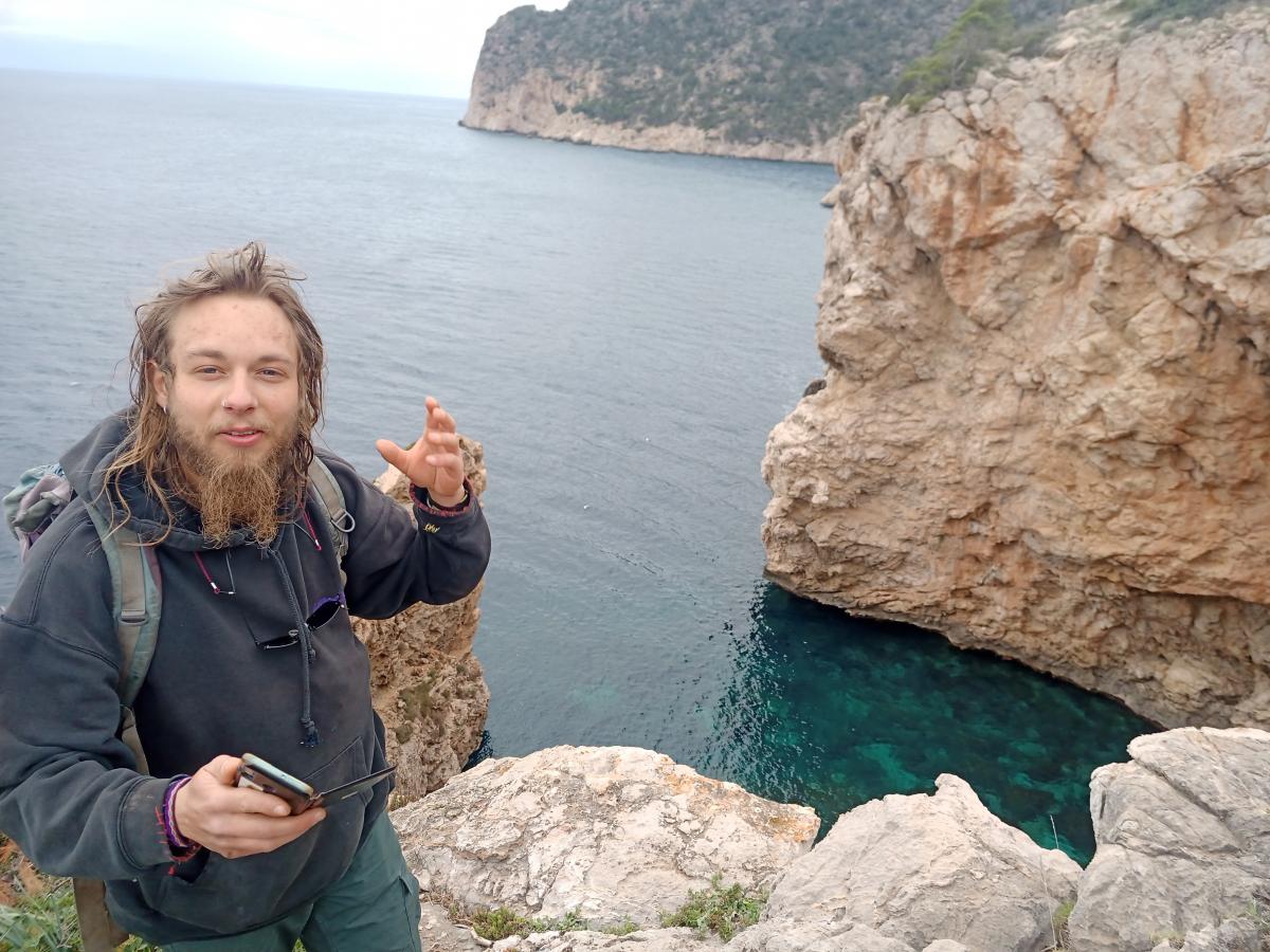 Peguera pláže